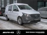 Mercedes-Benz Vito 124 Mixto AHK 2,5t KLIMA KAMERA - Mercedes-Benz V12