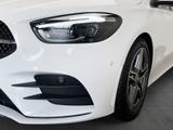 Mercedes-Benz B 200  AMG Advanced+|AHK|Pano|360°|Distro|HiFi - Mercedes-Benz B 200 in Kassel