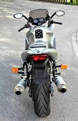 Ducati ST2 Sporttourer, in Bestform - DUCATI SP2
