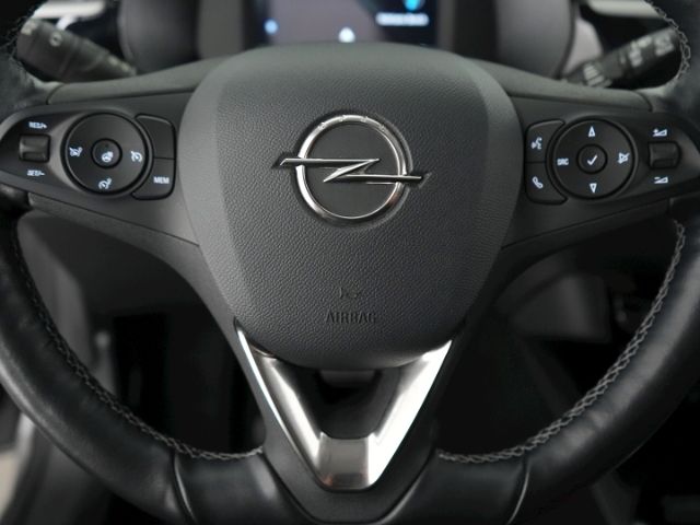 Corsa-e F EDITION 50kWh AT+LED+NAVI+RÜCKFAHRKAME