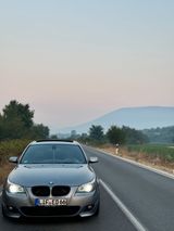 BMW Bmw 535d e60 - BMW 535: 535d E60