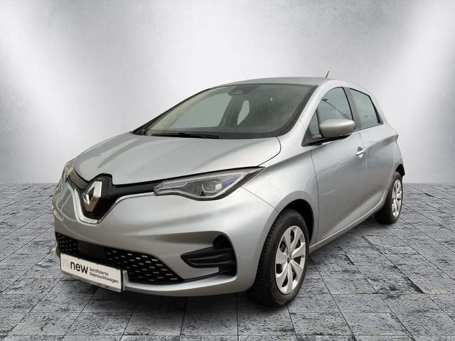 Renault ZOE Evolution R110 Z.E 50 inkl. Batterie SHZ/GJR