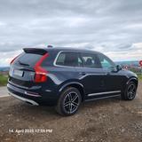 Volvo XC90 T8 Tw. Engine Inscr. AHK. °UVP 98.565 - Volvo XC90 mit Hybrid-Antrieb