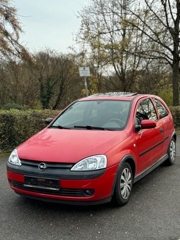 Opel Corsa 1.2