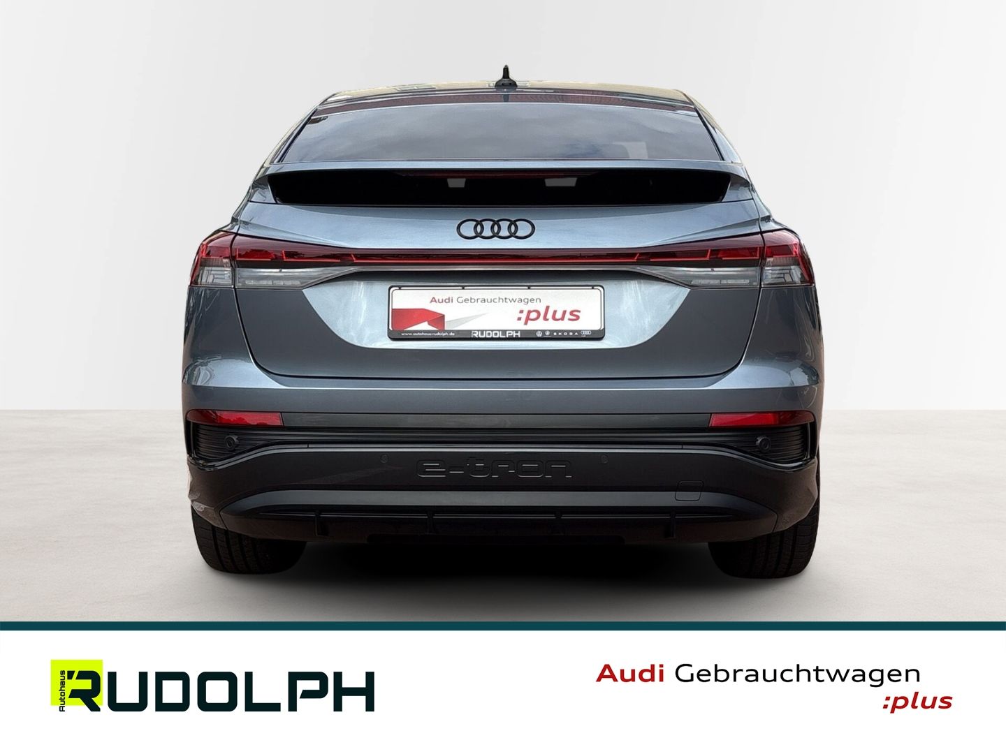 Audi Q4 e-tron - Bild 4