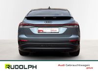 Audi Q4 e-tron - Vorschau Bild 4