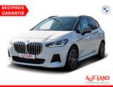 BMW 218i Active Tourer M-Sport LED Navi Kamera Pano
