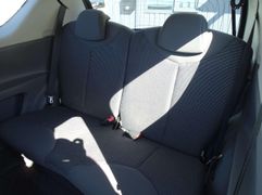 Fahrzeugabbildung Peugeot 107 Filou  Automatik  **KLIMA / ALLWETTER**