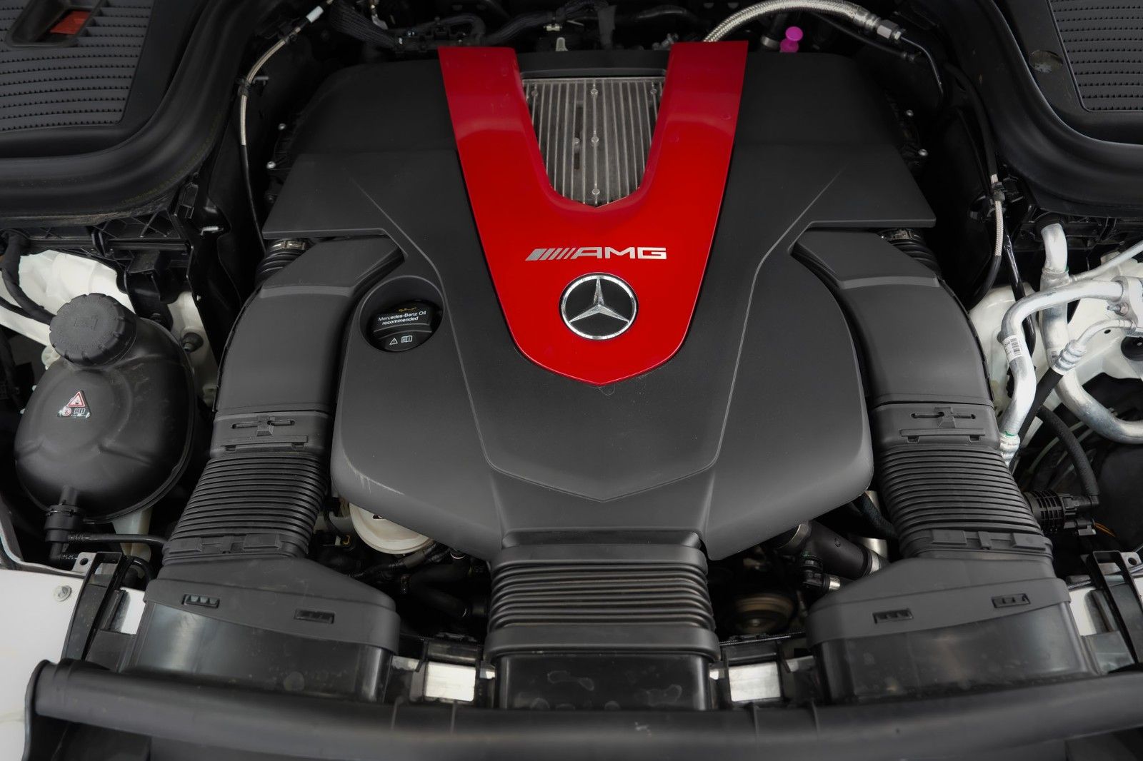 Mercedes-Benz GLC 43 AMG 4M*SPORTABGAS*DESIGNO*WIDESCREEN*MATT foto 20