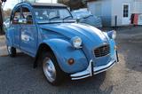 Citroën 2 CV 6 Spezial Ente TÜV NEU! - Citroën 2 CV aus 1985