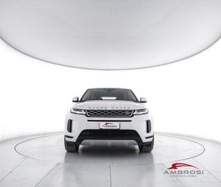 Land-Rover Range Rover Evoque - 5