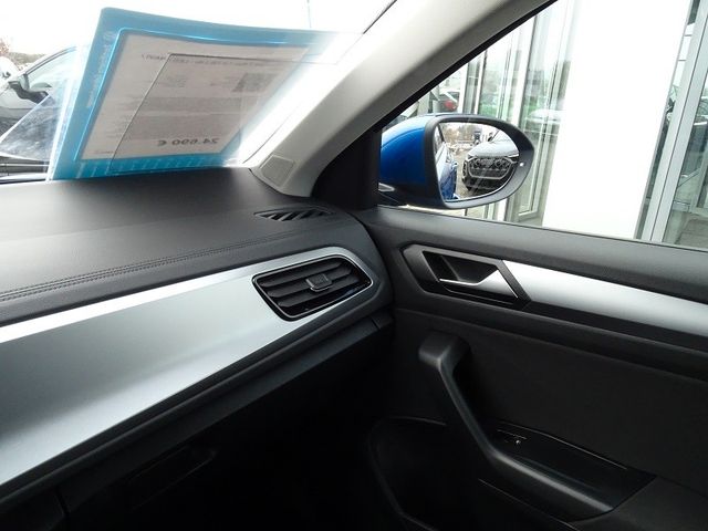 T-Roc 1.0 TSI Life - LED / NAVI / AHZV