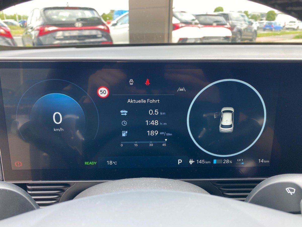 Hyundai IONIQ 5 - Bild 13