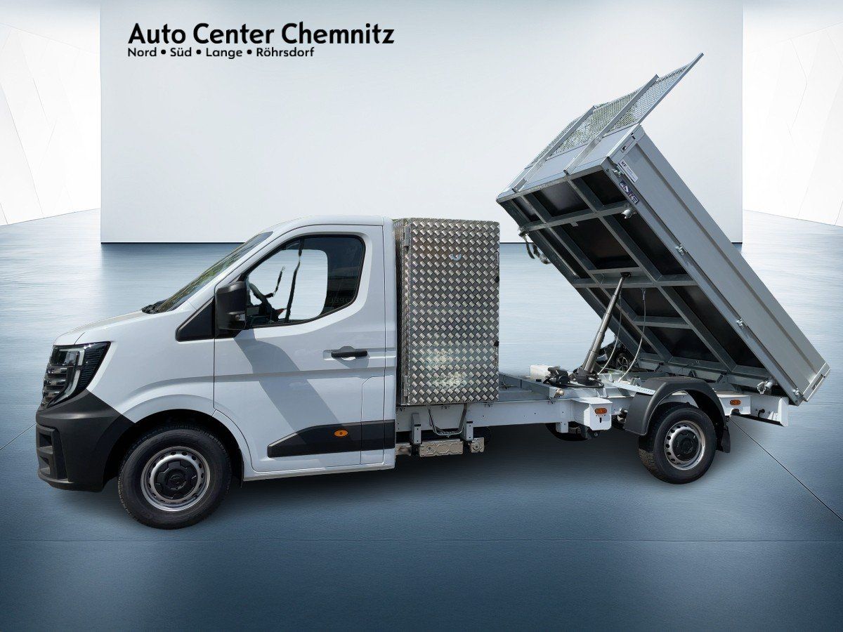 Nissan Interstar - Bild 19