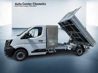 Nissan Interstar - Vorschau Bild 19