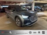 Audi Q4 e-tron 50 quattro - Audi Q4 aus 2024