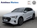 Audi e-tron 55 quattro advanced Vollausstattung - Audi e-tron aus 2019