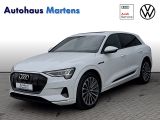 Audi e-tron 55 quattro advanced Vollausstattung - Audi e-tron aus 2019