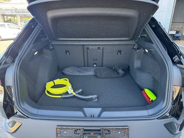 Volkswagen ID.4 Pro 210 kW (286 PS) 79 kWh 1-Gang-Automatik