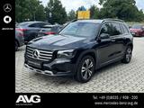 Mercedes-Benz GLB 200 d 4M Progressive Pano Multibeam Park RF