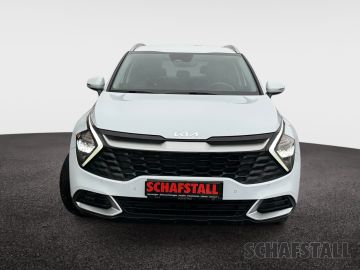 KIA Sportage - 9