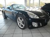 Opel GT - Opel Gebrauchtwagen von 2009