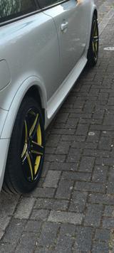 Volvo C30 D4 RDesign Edition RDesign Edition - Volvo C30 Edition mit Diesel-Antrieb