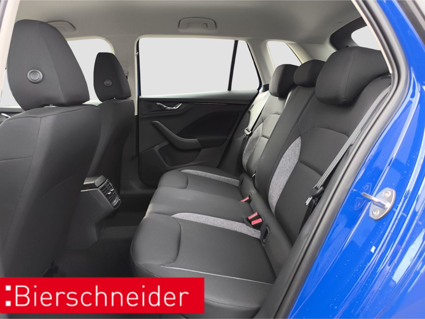 Skoda Kamiq - Bild 17