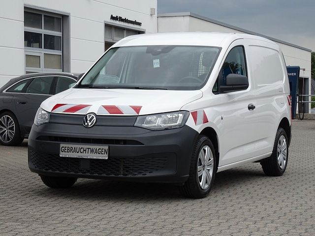 Caddy Cargo 2.0 TDI EcoProfi / City Drive