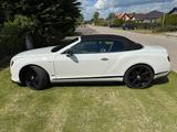 Bentley Continental GTC 4.0 V8 S 4WD Automatik S Garage - Bentley Continental GTC von privat