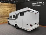 Knaus L!VE TI PLATINUM SELECTION 700 MEG Live - Knaus Live 700