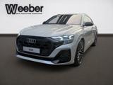 Audi SQ8 SUV TFSI Tiptronic HeadUp AHK Laser Pano Sof - Autos mit Automatikschaltung
