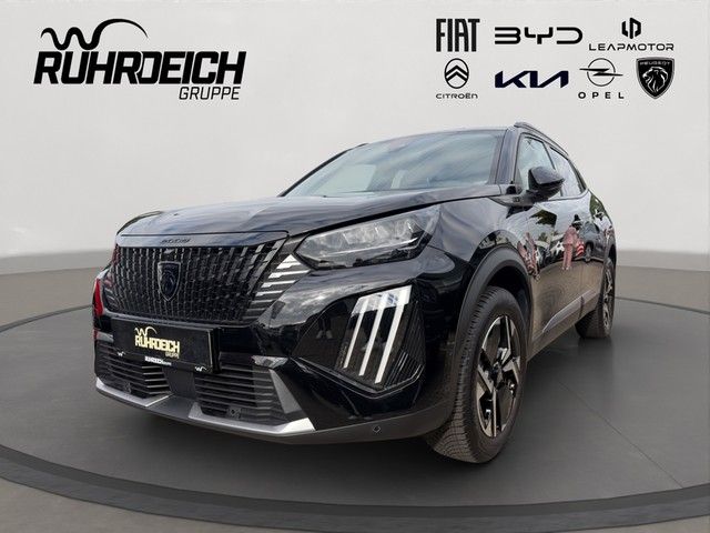 Image of Peugeot 2008