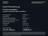 Audi Q5 40 TDI quattro S tronic S line AHK Pano ACC - Audi Q5 Gebrauchtwagen in Stuttgart