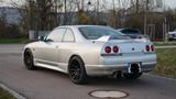Nissan Skyline - Nissan Skyline Gebrauchtwagen
