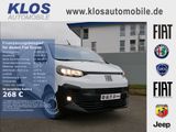 Fiat Scudo KAWA L3 2.0 145 PS MT6 COMFORT SURROUND VI - Fiat Scudo: 1.6