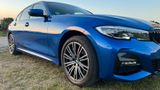 BMW 330e M Sport iPerformance 292PS SL - Top! 2.Hd - BMW 330: Iperformance