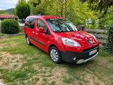 Peugeot Partner Tepee - Peugeot Partner Tepee Kombi Gebrauchtwagen