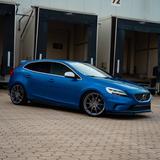 Volvo V40 T3 R Design (ST X Fahrwerk)