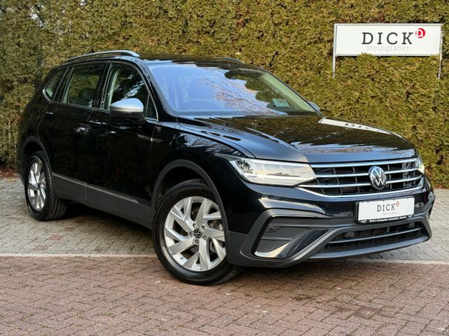 Volkswagen Tiguan Allspace 2.0 TDI DSG Life ACC+NAV+KAM+AHK