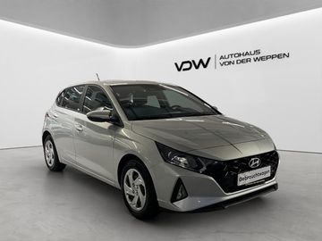 Hyundai i20 - 10