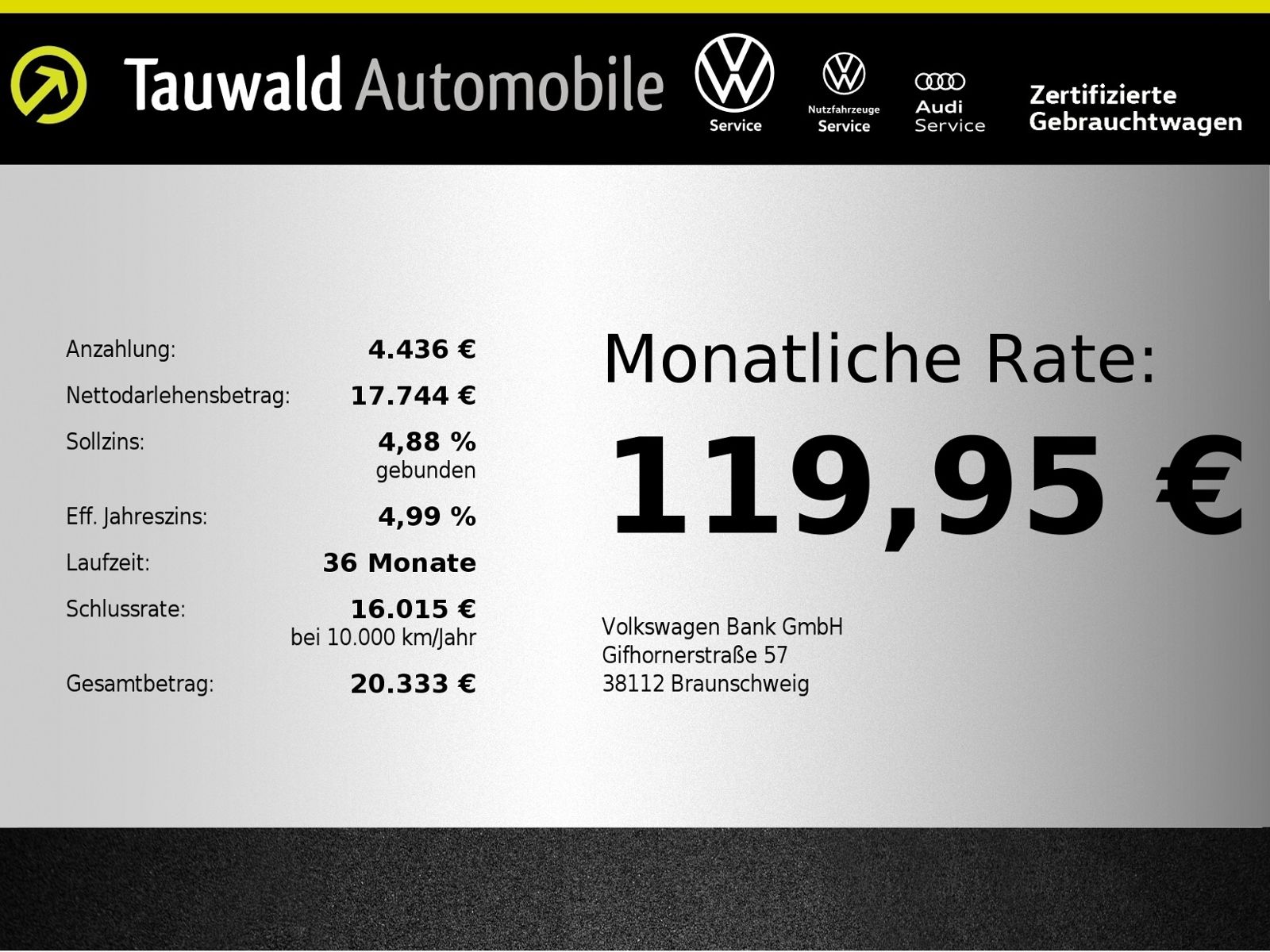 Volkswagen T-Roc - Bild 19