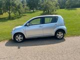 Daihatsu Sirion  /  4x4   /   Klima   /   88.000 km - Daihatsu Sirion: Allradantrieb