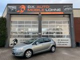 Opel Astra J Lim. 5-trg. Edition 1.6 KLIMA*1.HAND*TOP - Opel Astra mit Benzin-Antrieb: Limousine, Klimaanlage, H Edition