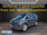 Ford Tourneo Custom L1 Titanium 19Zoll LED adaptiver - gebrauchte Ford Tourneo Custom aus dem Jahr 2024