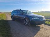 Volkswagen Vw Passat 3bg Kombi - Volkswagen Passat aus 2004: Kombi