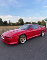 Toyota Supra MK3  - Toyota Supra: Mk3