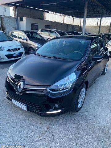 Renault Clio 1.2 Fine 2018 Full Navi Led Nuova