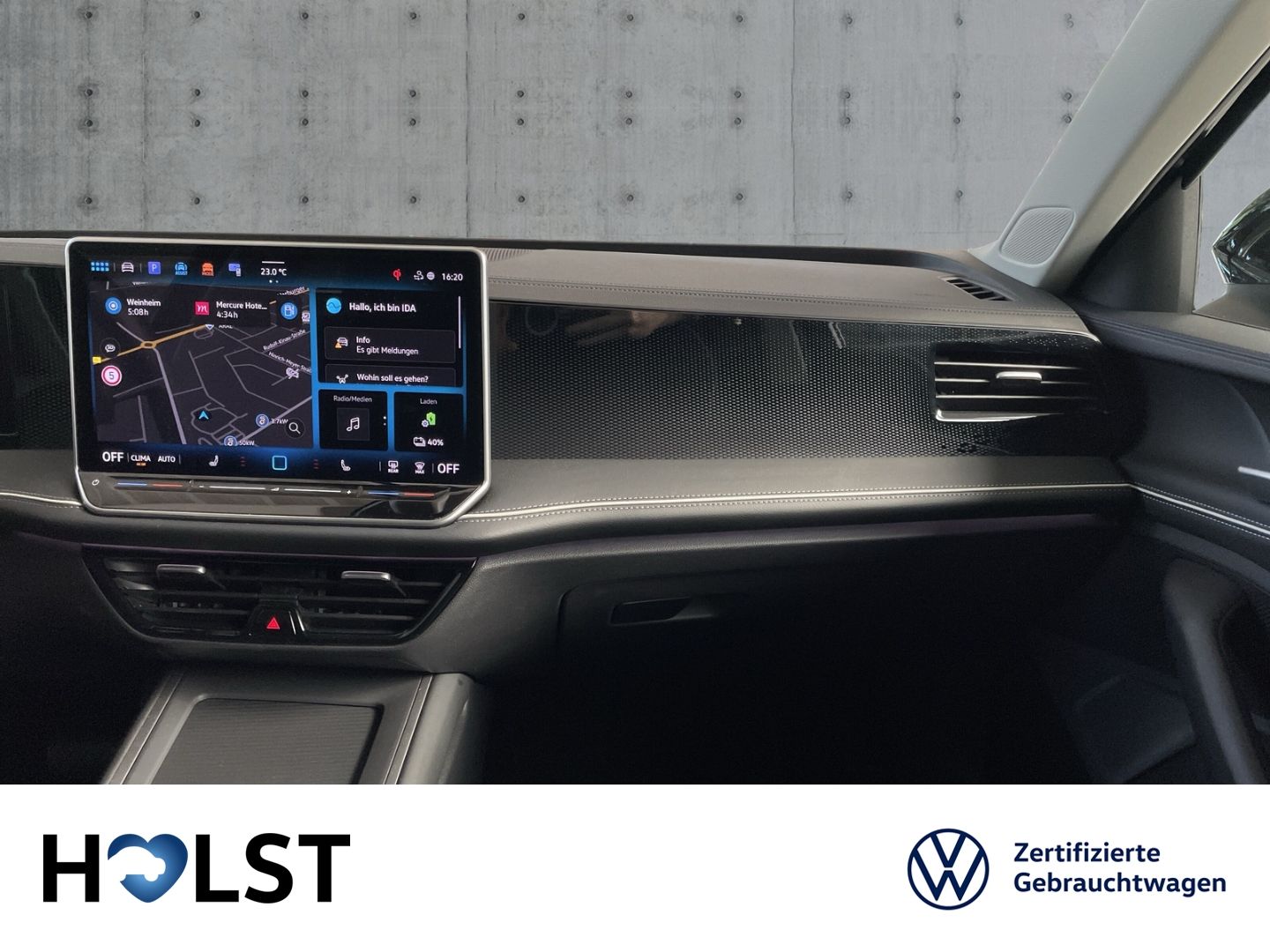 Volkswagen Passat 1.5TSI DSG eHybrid Business AHK GJR HUD D foto 16