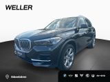 BMW X5 xDrive 30d AHK HUD Pano Memory RFK LiveCoPro - BMW X5 aus 2023